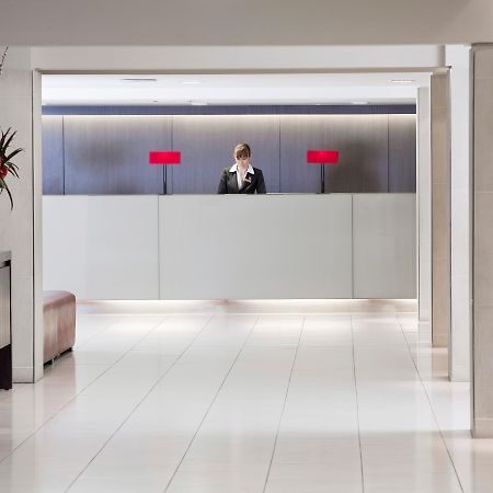 Crowne Plaza Heathrow, An Ihg Hotel West Drayton  Ngoại thất bức ảnh