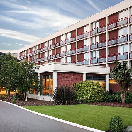 Crowne Plaza Heathrow, An Ihg Hotel West Drayton  Ngoại thất bức ảnh