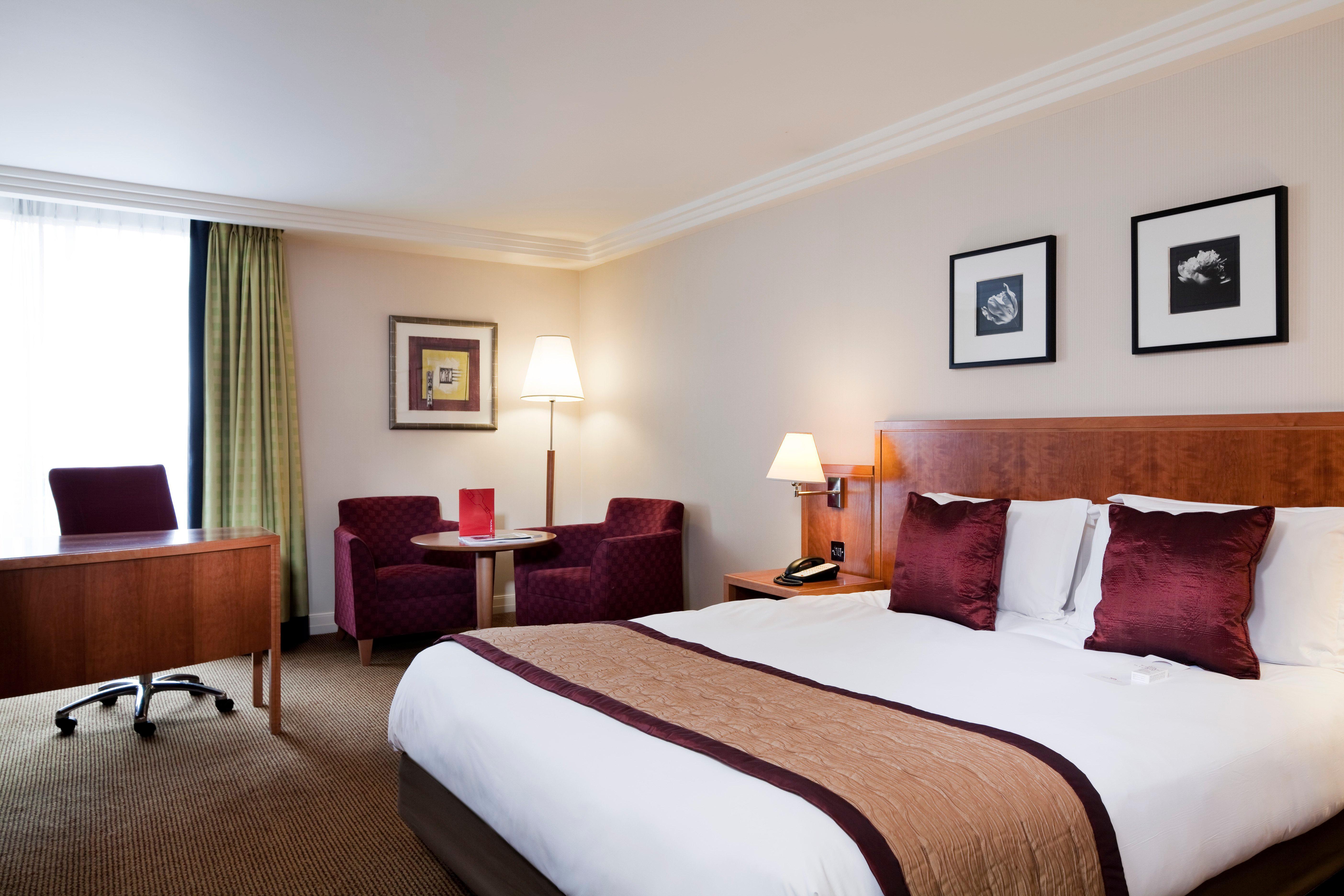 Crowne Plaza Heathrow, An Ihg Hotel West Drayton  Ngoại thất bức ảnh