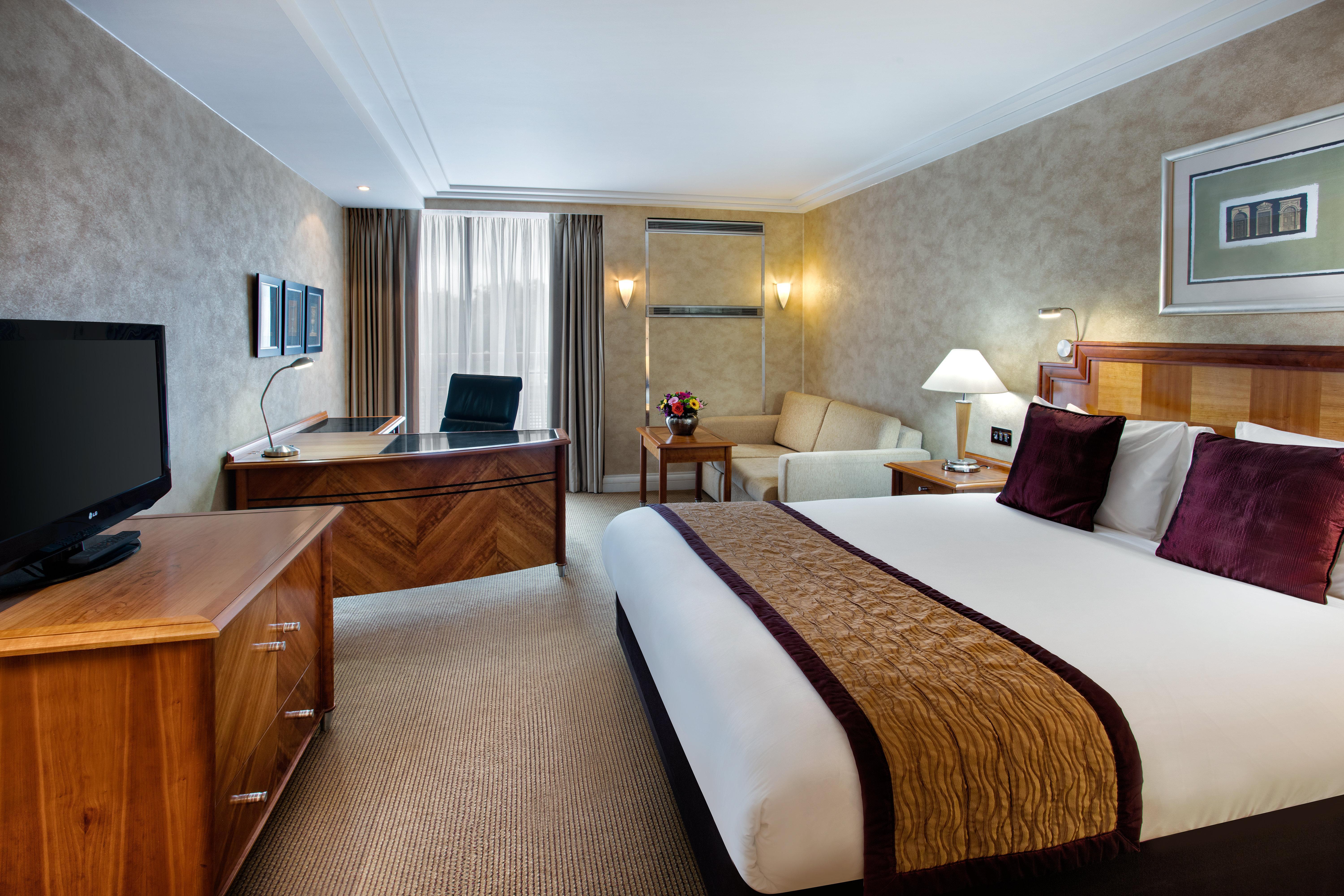 Crowne Plaza Heathrow, An Ihg Hotel West Drayton  Ngoại thất bức ảnh