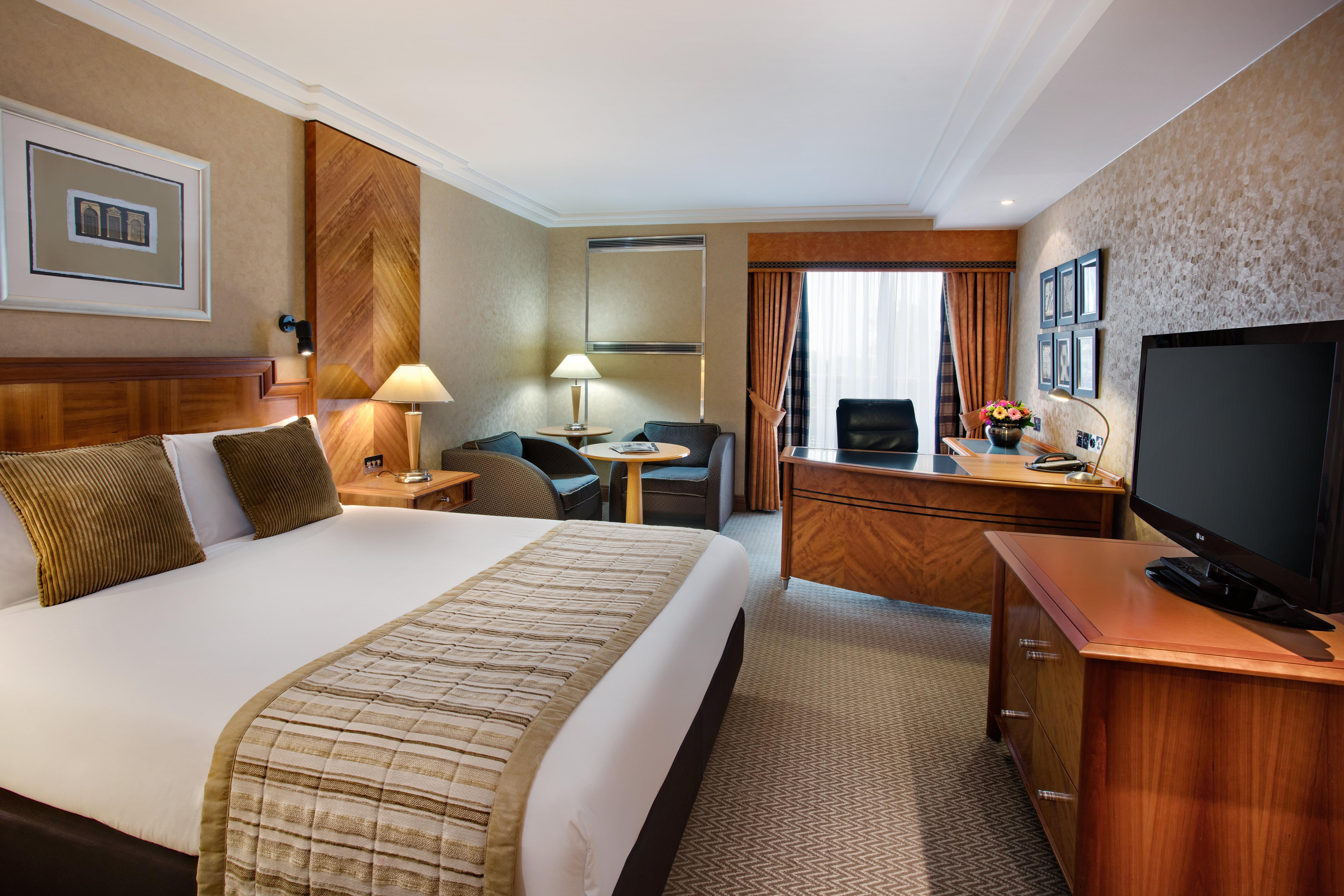 Crowne Plaza Heathrow, An Ihg Hotel West Drayton  Ngoại thất bức ảnh