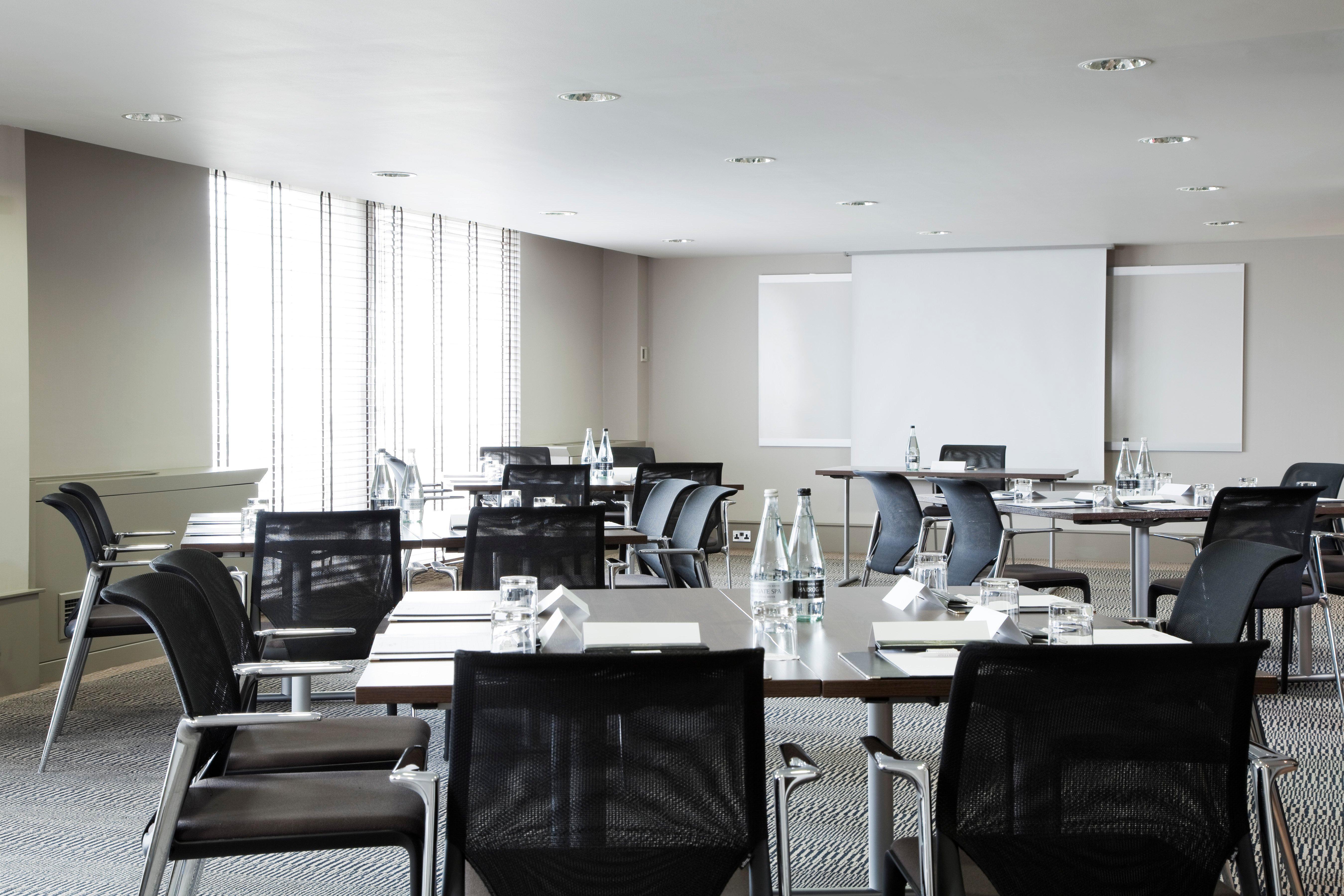 Crowne Plaza Heathrow, An Ihg Hotel West Drayton  Ngoại thất bức ảnh