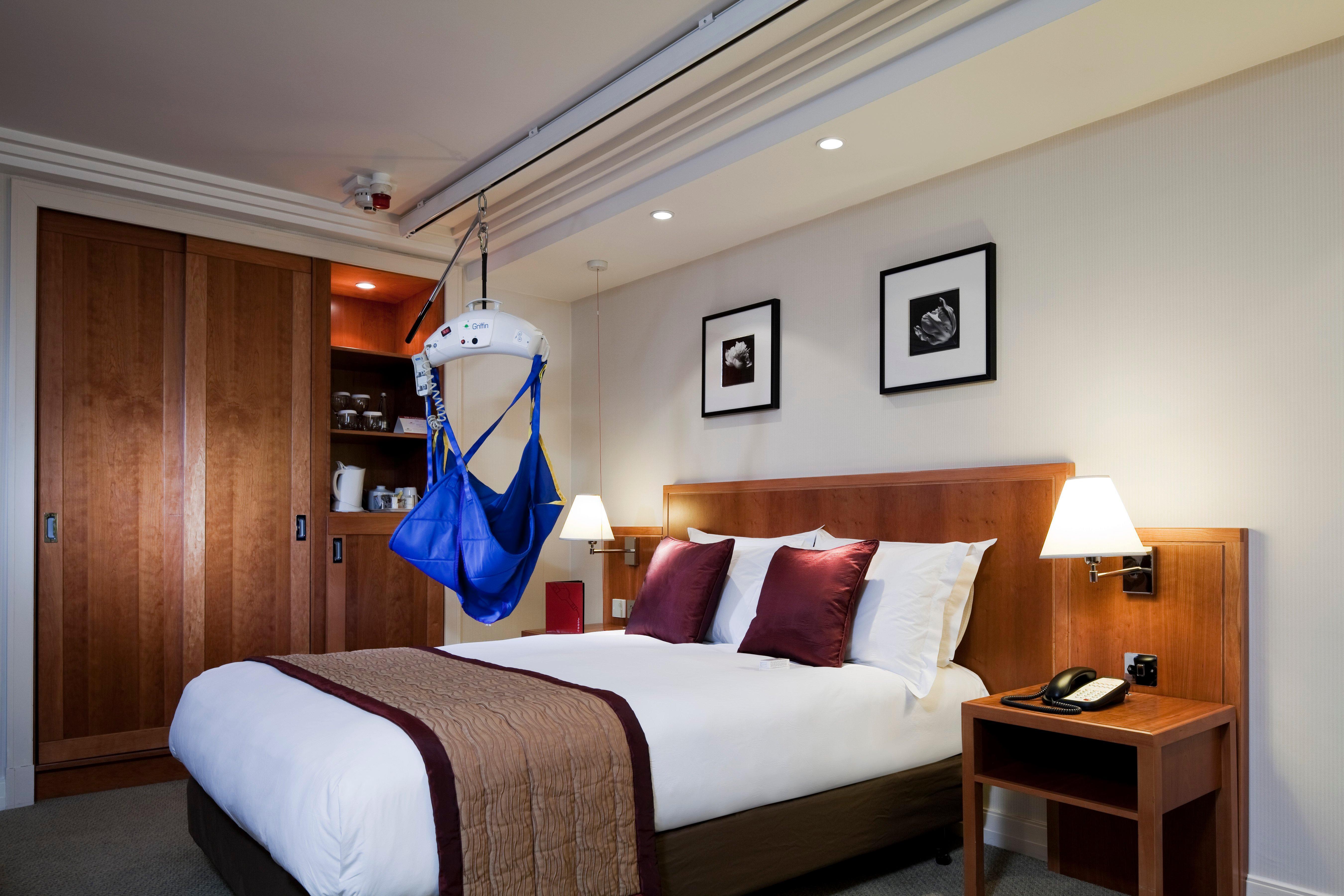 Crowne Plaza Heathrow, An Ihg Hotel West Drayton  Ngoại thất bức ảnh