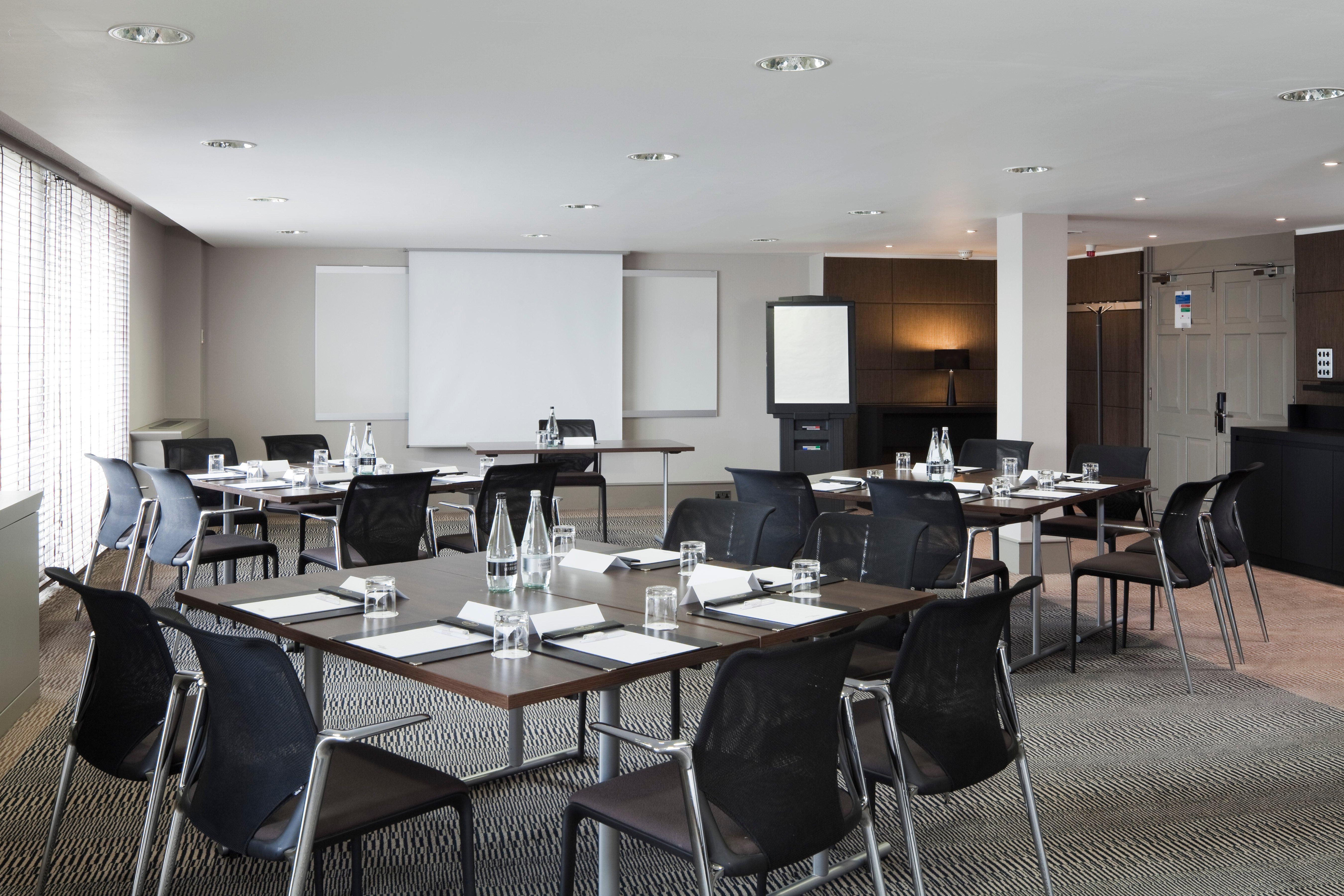 Crowne Plaza Heathrow, An Ihg Hotel West Drayton  Ngoại thất bức ảnh