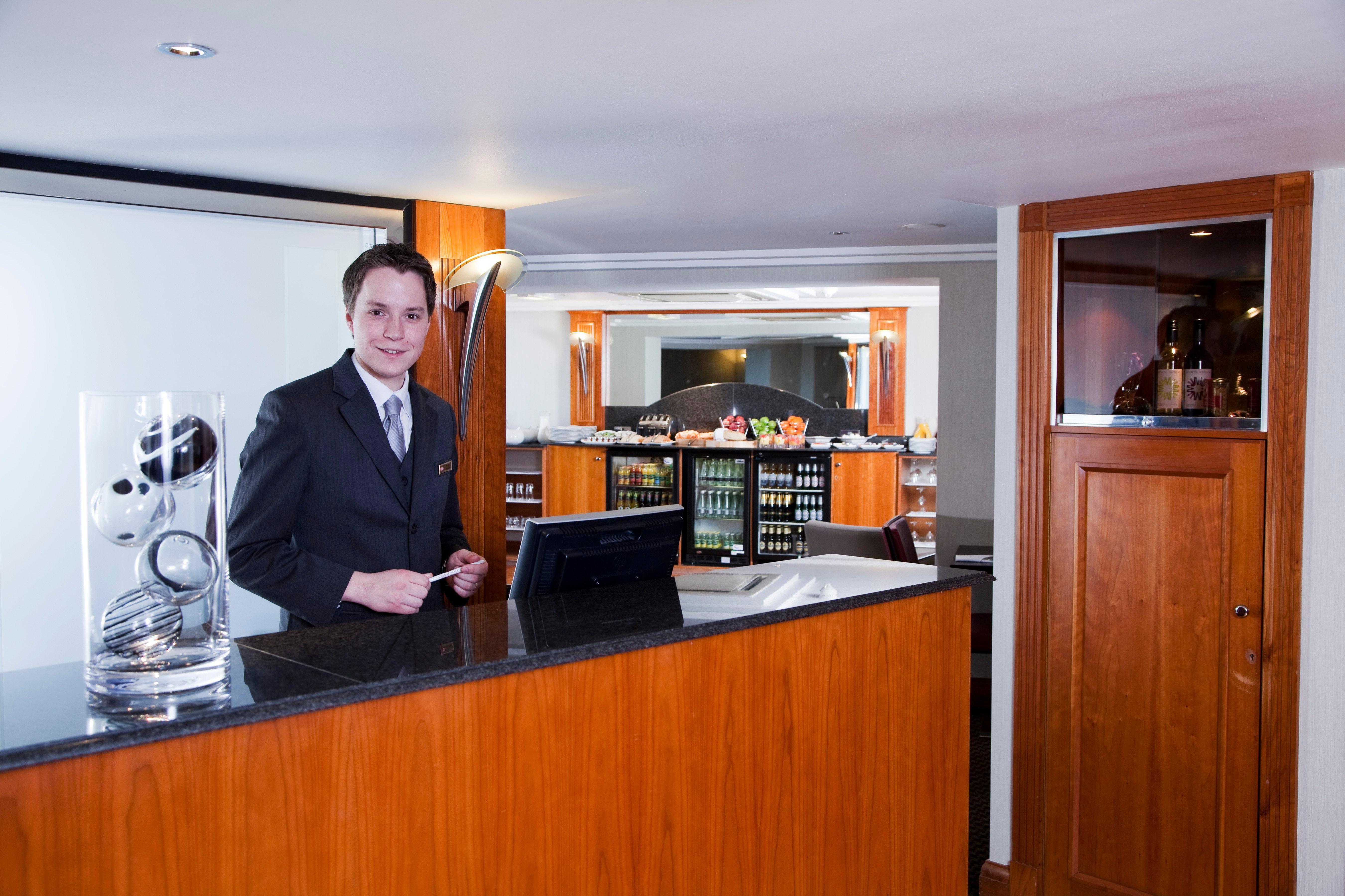 Crowne Plaza Heathrow, An Ihg Hotel West Drayton  Ngoại thất bức ảnh