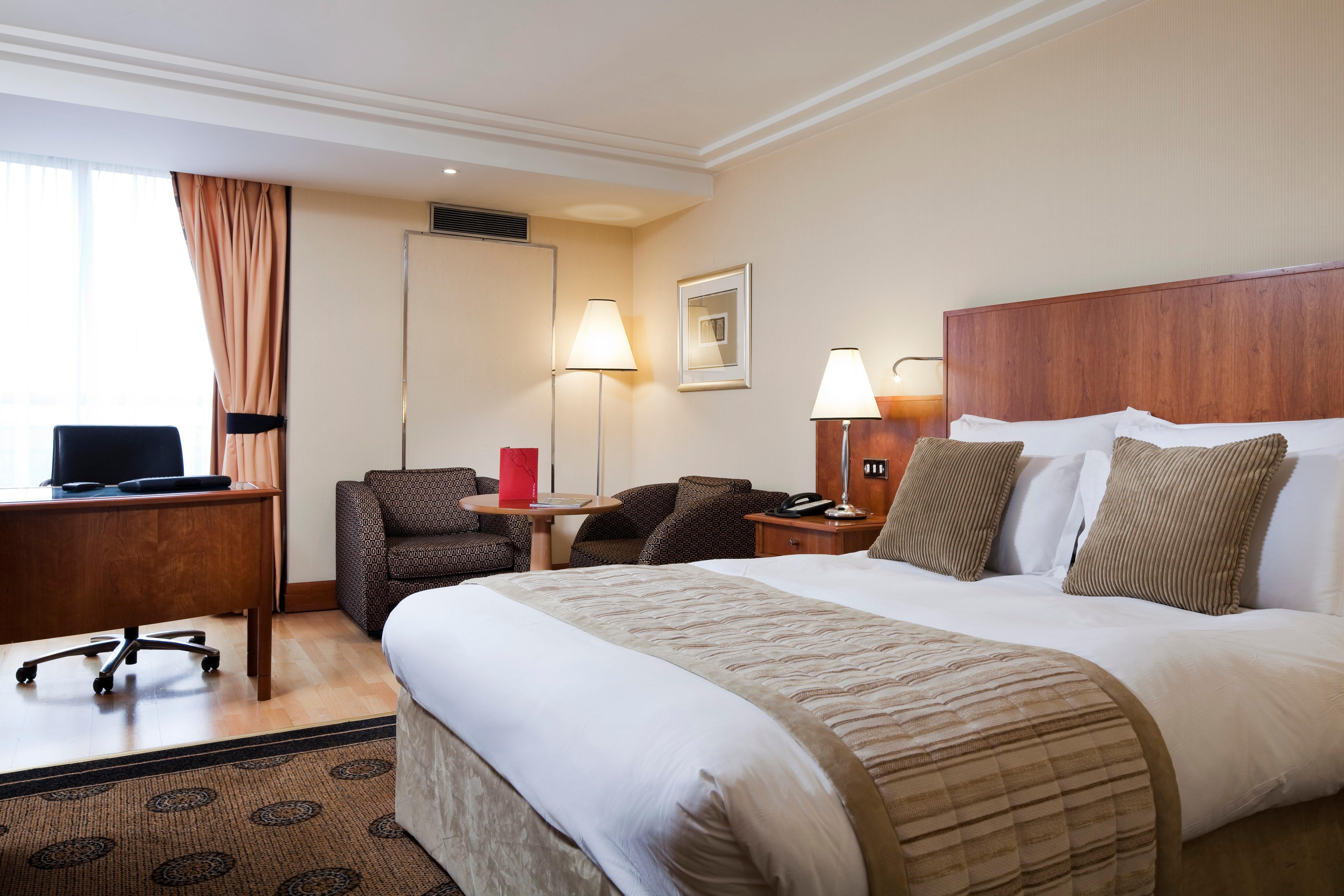 Crowne Plaza Heathrow, An Ihg Hotel West Drayton  Ngoại thất bức ảnh