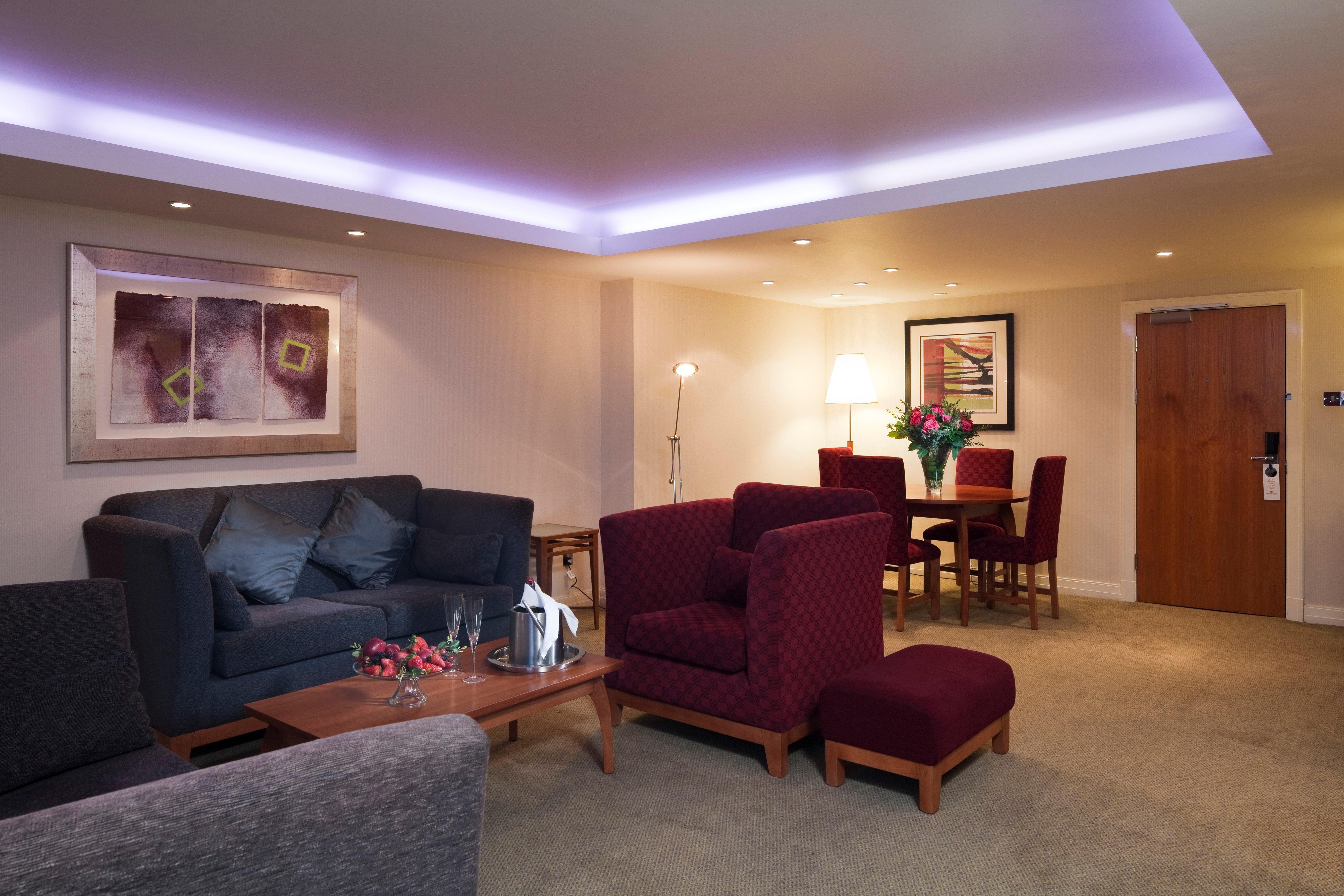 Crowne Plaza Heathrow, An Ihg Hotel West Drayton  Ngoại thất bức ảnh