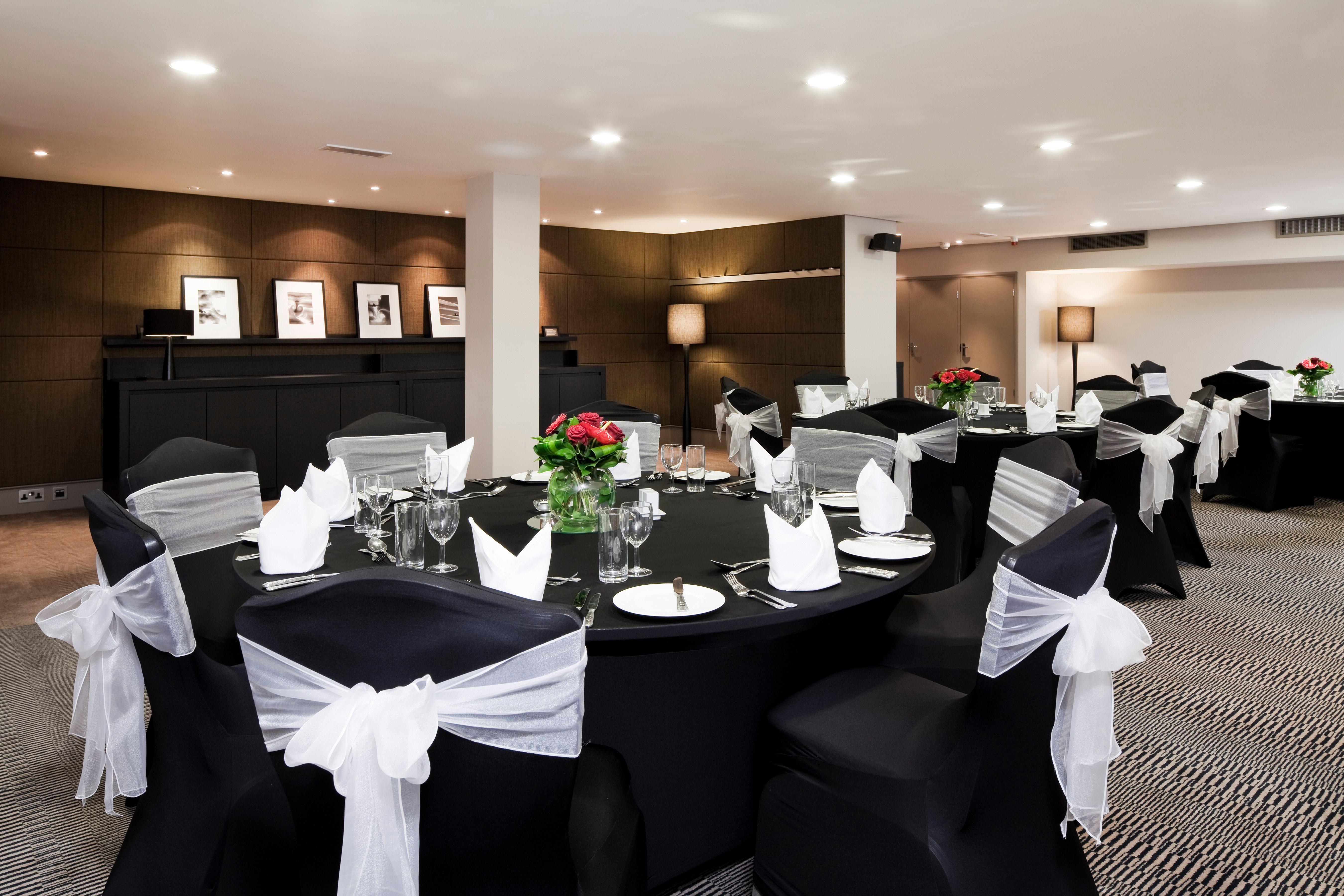 Crowne Plaza Heathrow, An Ihg Hotel West Drayton  Ngoại thất bức ảnh