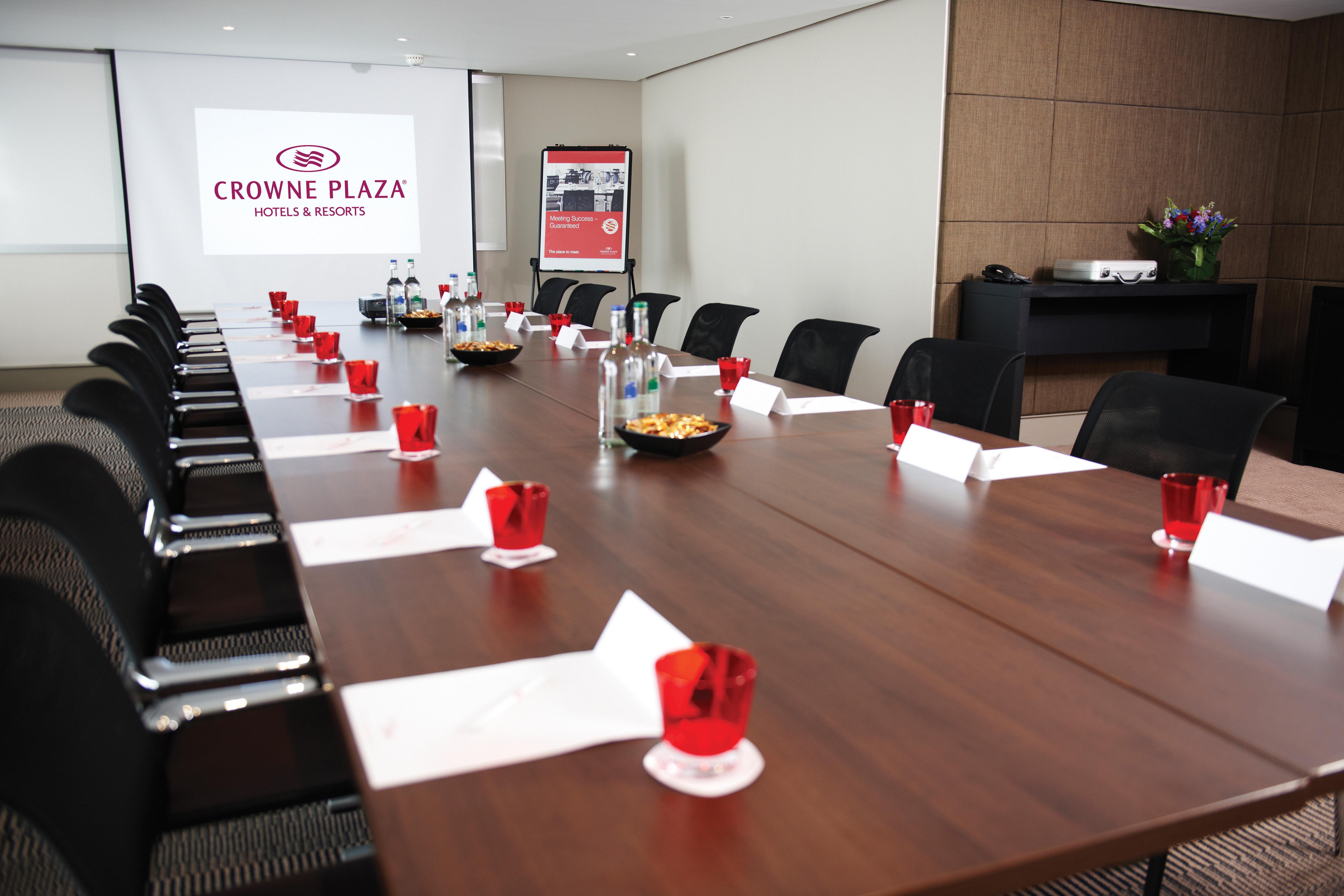 Crowne Plaza Heathrow, An Ihg Hotel West Drayton  Ngoại thất bức ảnh