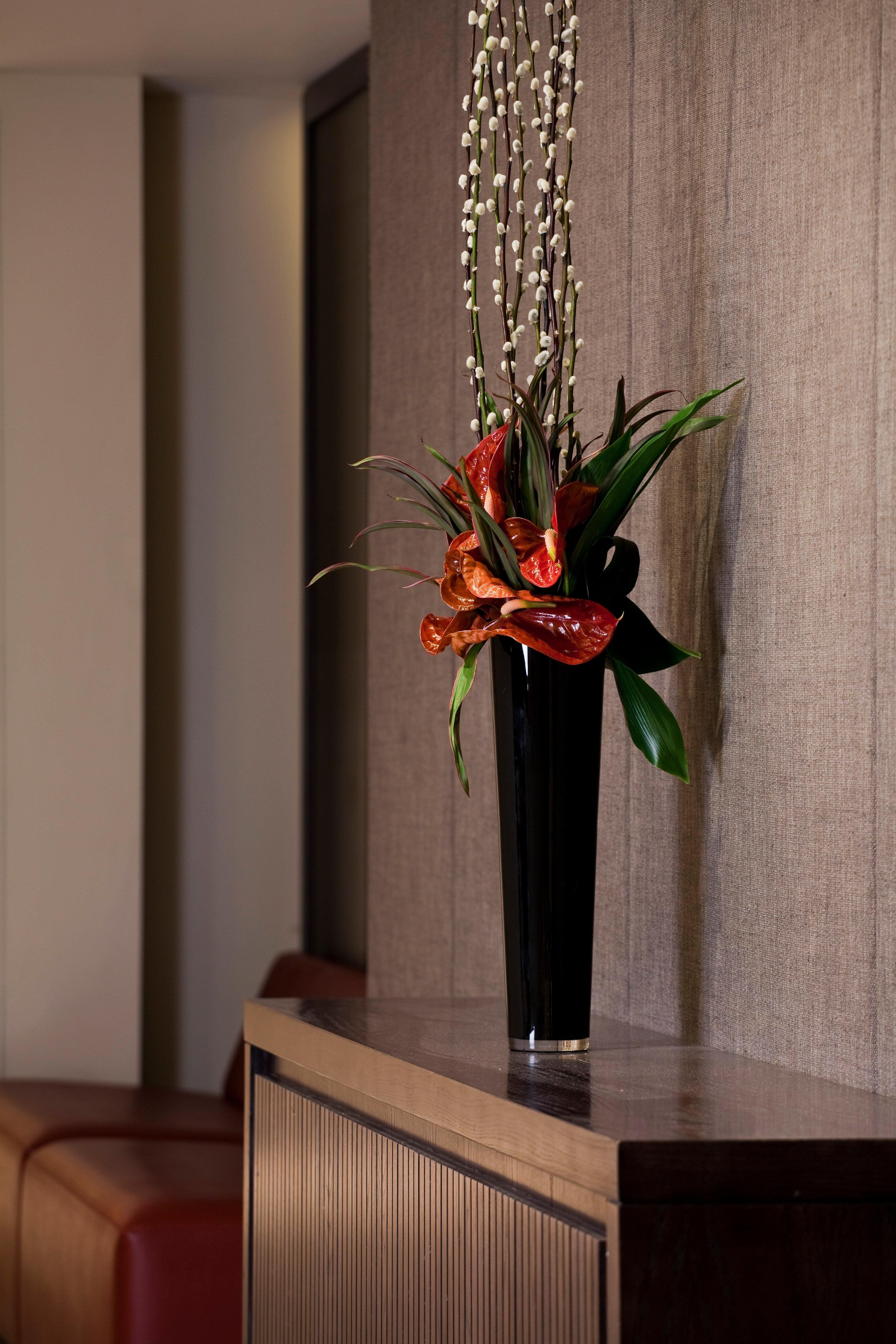 Crowne Plaza Heathrow, An Ihg Hotel West Drayton  Nội địa bức ảnh