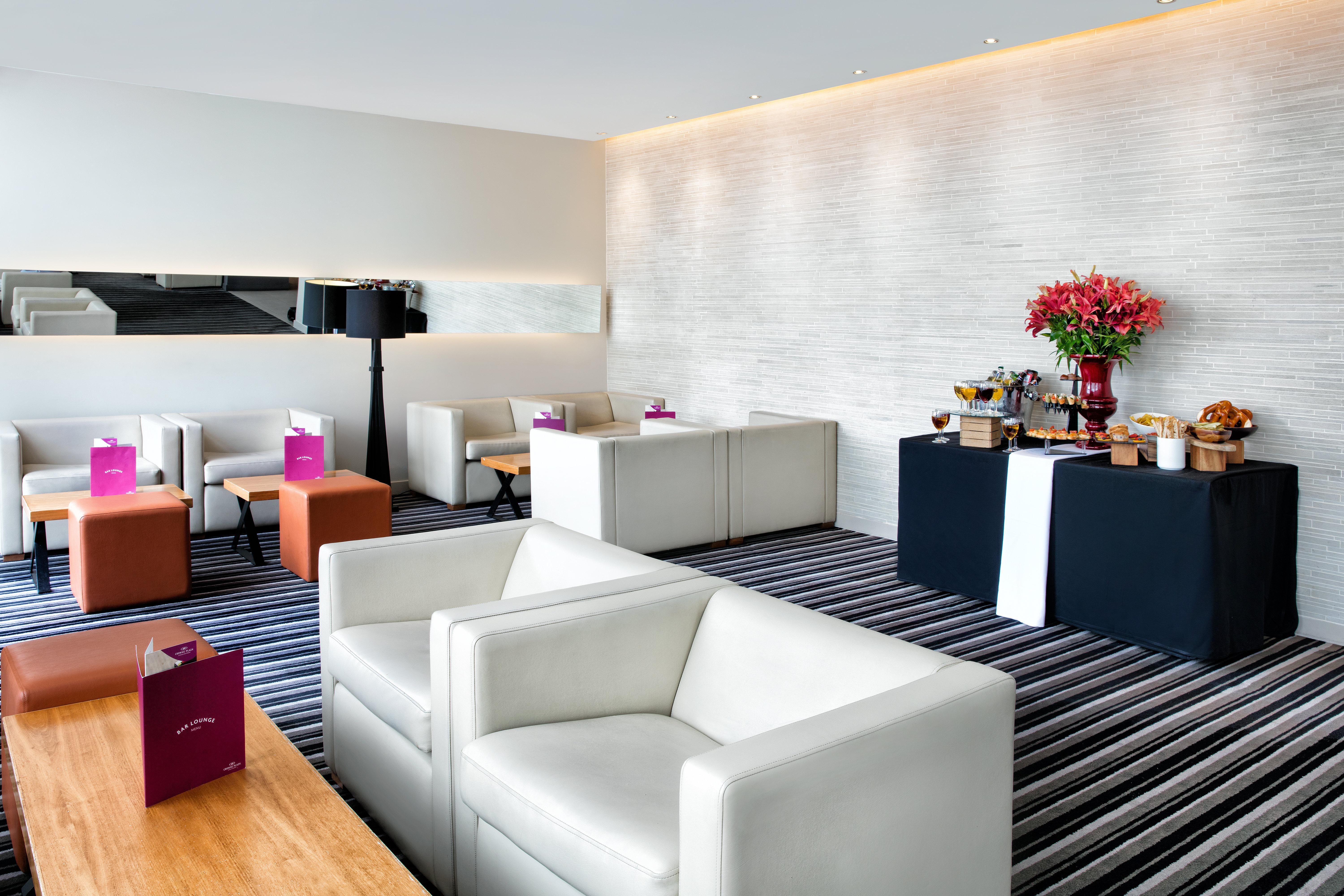 Crowne Plaza Heathrow, An Ihg Hotel West Drayton  Ngoại thất bức ảnh