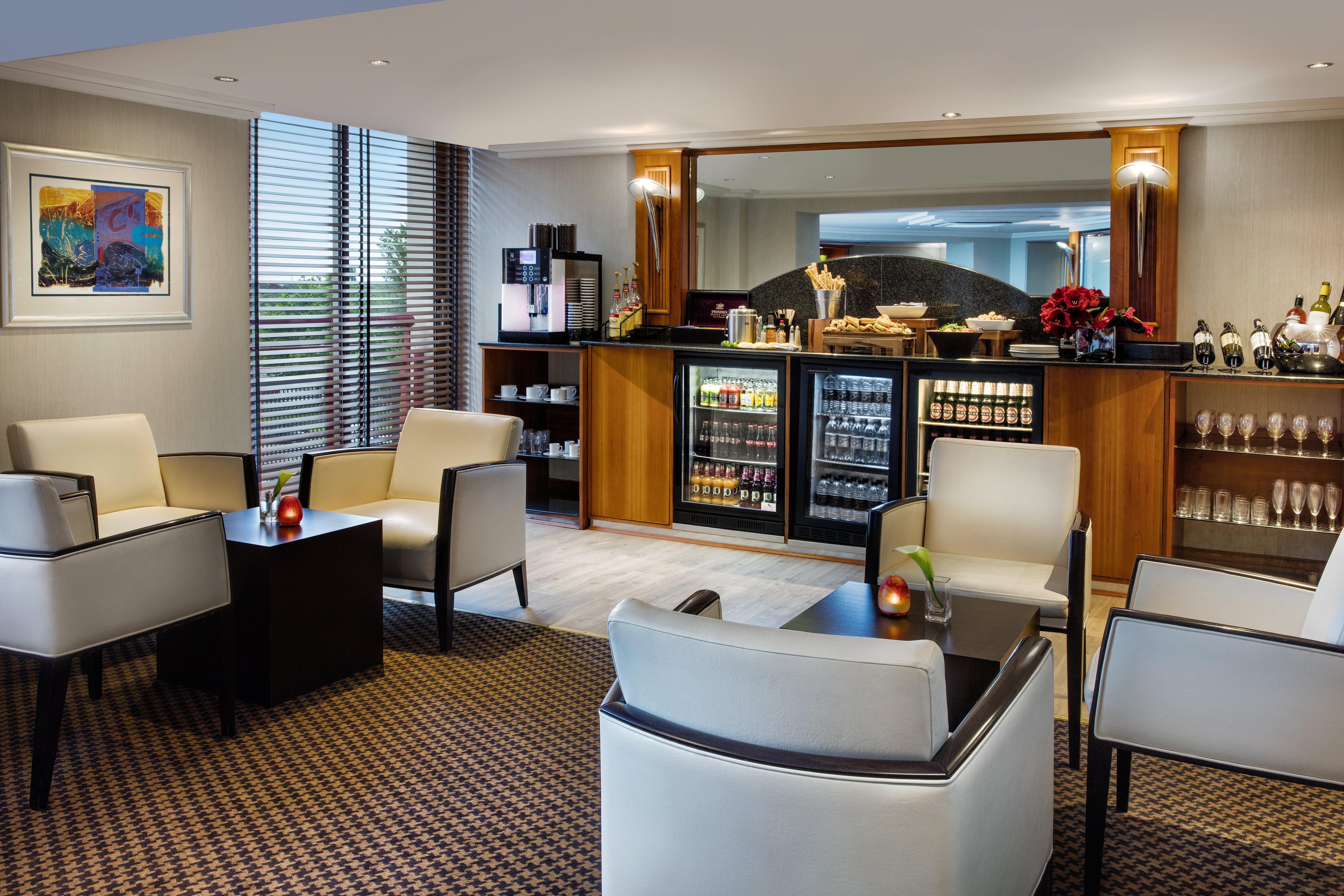 Crowne Plaza Heathrow, An Ihg Hotel West Drayton  Ngoại thất bức ảnh