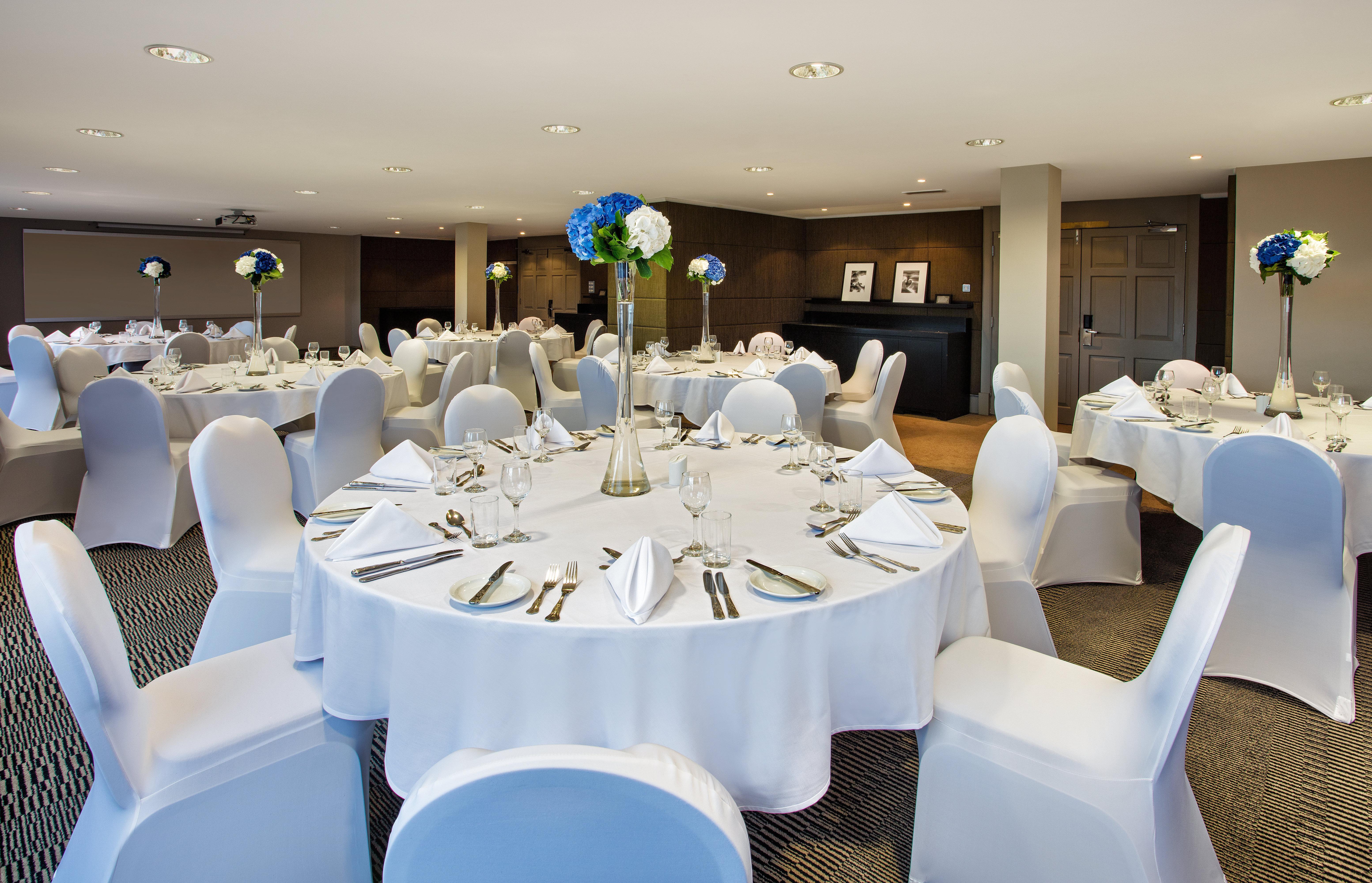 Crowne Plaza Heathrow, An Ihg Hotel West Drayton  Ngoại thất bức ảnh