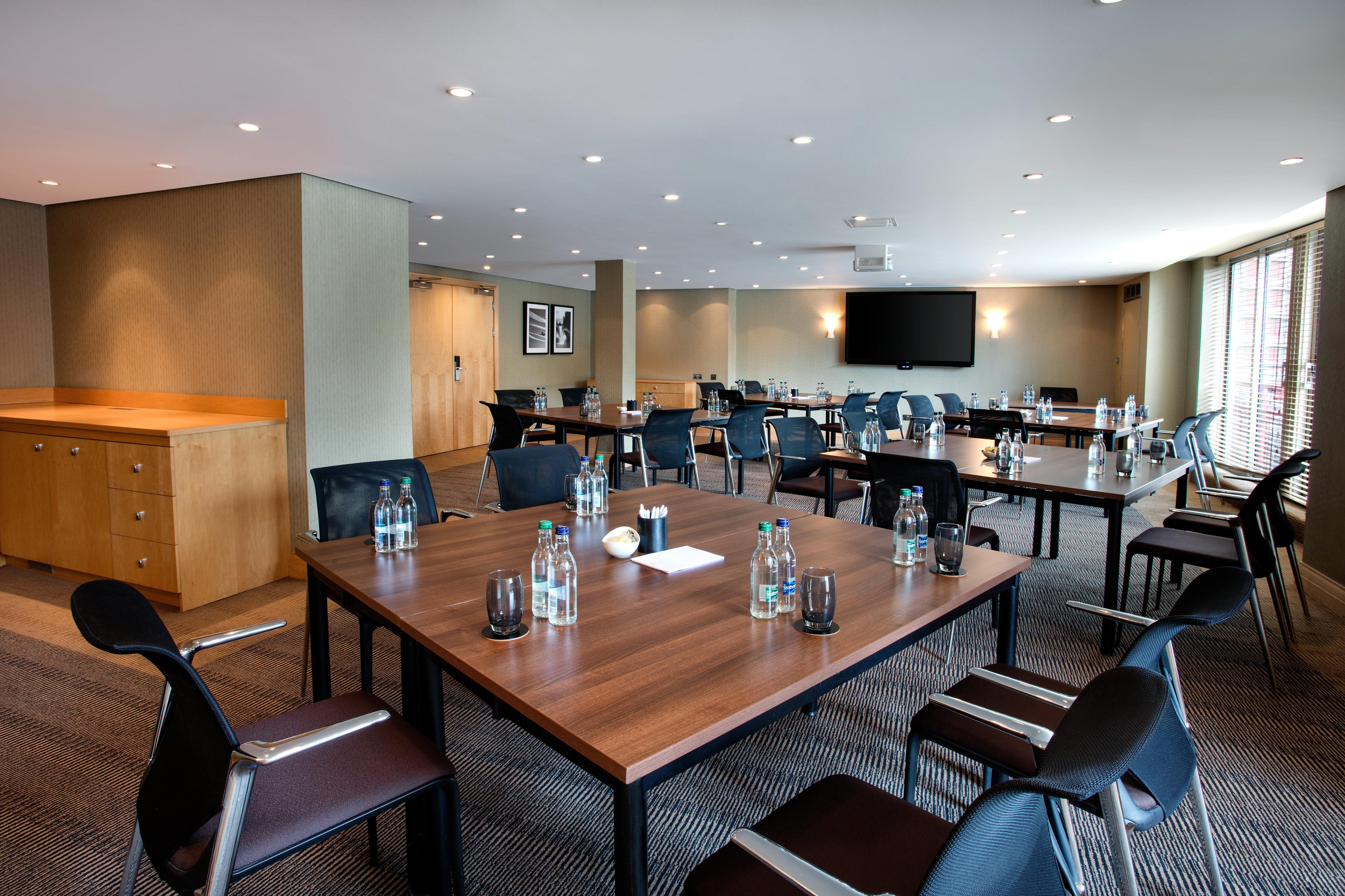 Crowne Plaza Heathrow, An Ihg Hotel West Drayton  Ngoại thất bức ảnh