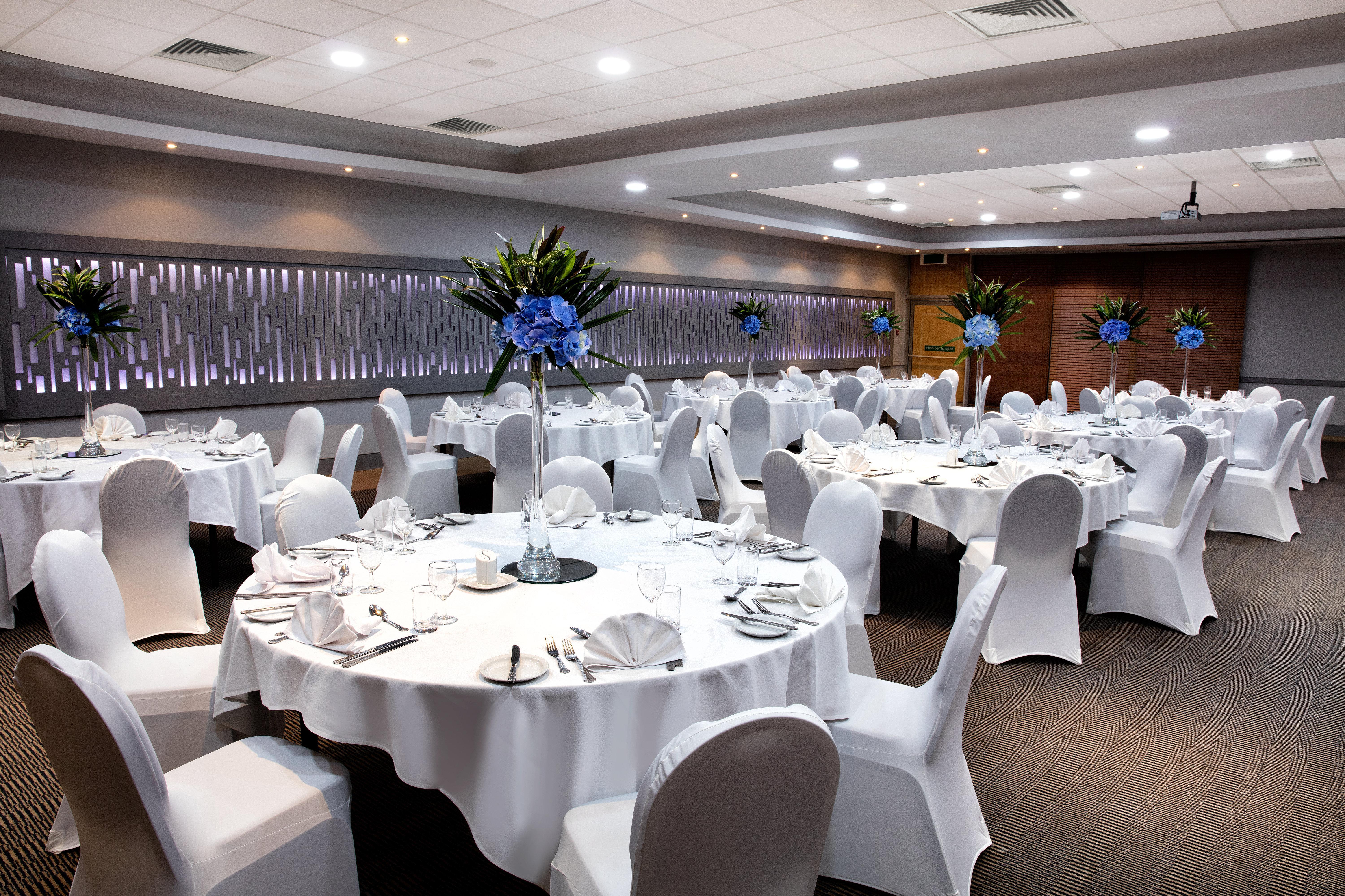 Crowne Plaza Heathrow, An Ihg Hotel West Drayton  Ngoại thất bức ảnh