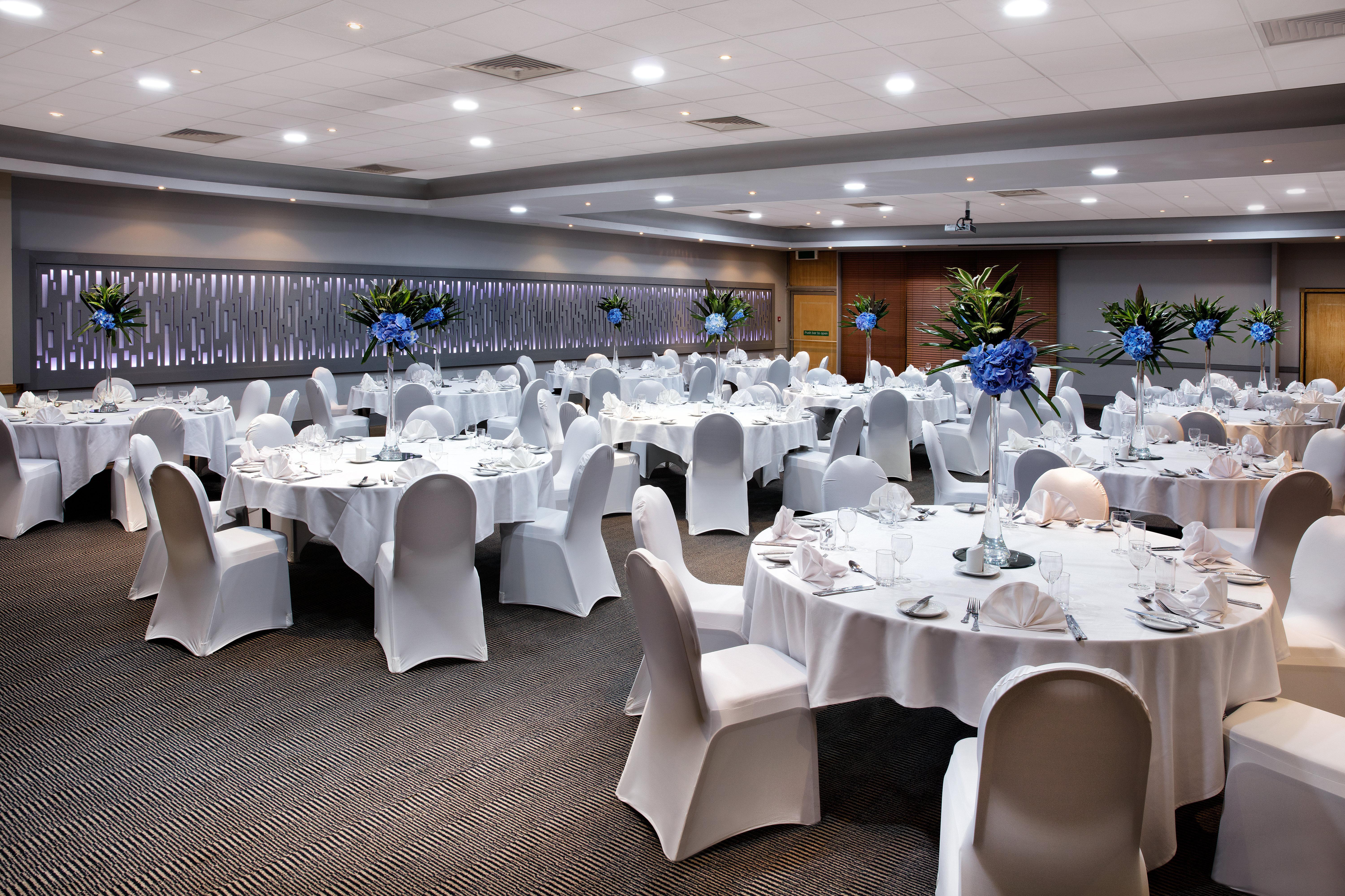 Crowne Plaza Heathrow, An Ihg Hotel West Drayton  Ngoại thất bức ảnh